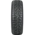 thumbnail image 3 of Nokian Nordman 7 SUV Studded Winter 245/60R18 109T XL SUV/Crossover Tire, 3 of 6