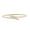 10K Yellow Gold, variant on FINE JEWELRY 925 Sterling Silver Pear and Round Shape Lab Grown Diamond Fashion Bangle Bracelet (1 cttw, D-F Color, VS1 Clarity) 7 inch