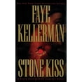 thumbnail image 1 of Pre-Owned Stone Kiss, 9780446530385, 0446530387, Hardcover,, 1 of 1