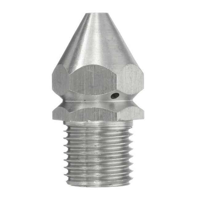 Boquilla Rociador Macarena 1/4'' 250 bar para Limpieza de Ductos