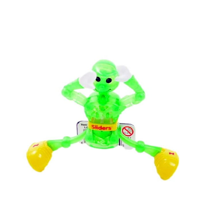 Z Wind Ups Slider, Larry - Walmart.com