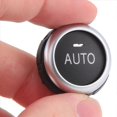 thumbnail image 4 of Climate AC Control Rotation Knob Button Switch Repair Kit 61319393931, 4 of 5