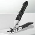 thumbnail image 6 of Angled Head Nail Clippers Toenail Clippers Large Opening Toe Nail Clippers, 6 of 16