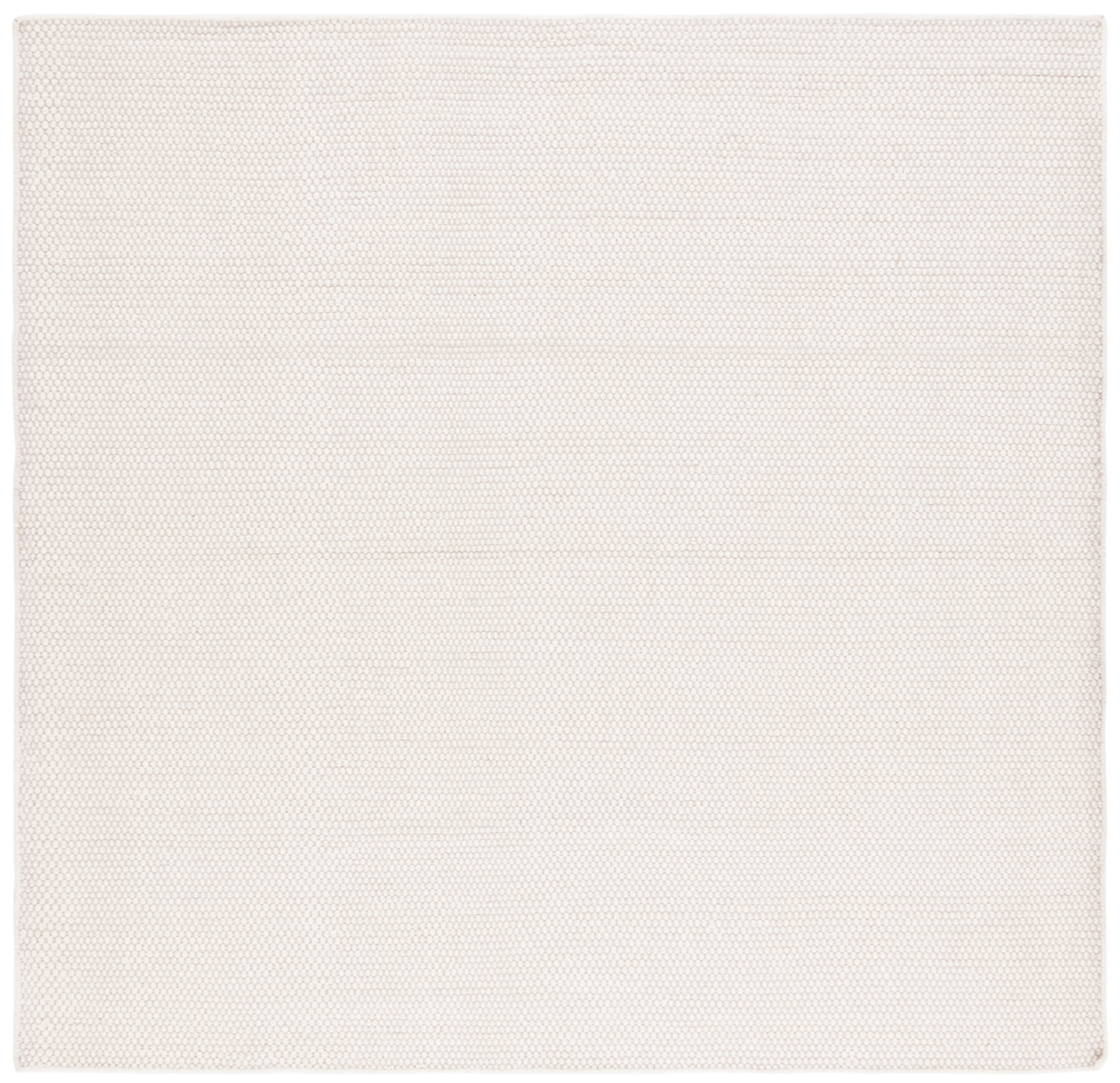 Safavieh Vermont Yvonne Geometric Area Rug, Ivory, 9' x 9' Square