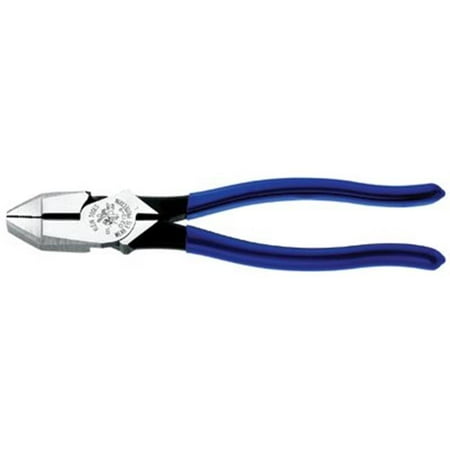 

9 Side Cut Pliers