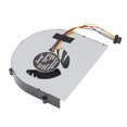 thumbnail image 1 of Ventilador de CPU Enfriador de Laptop Piezas de Repuesto para Serie, OEM: KSB0605HC AD07105HX09KB00 AB5605HX-Q0B, 1 of 8