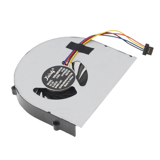 Ventilador de CPU Enfriador de Laptop Piezas de Repuesto para Serie, OEM: KSB0605HC AD07105HX09KB00 AB5605HX-Q0B