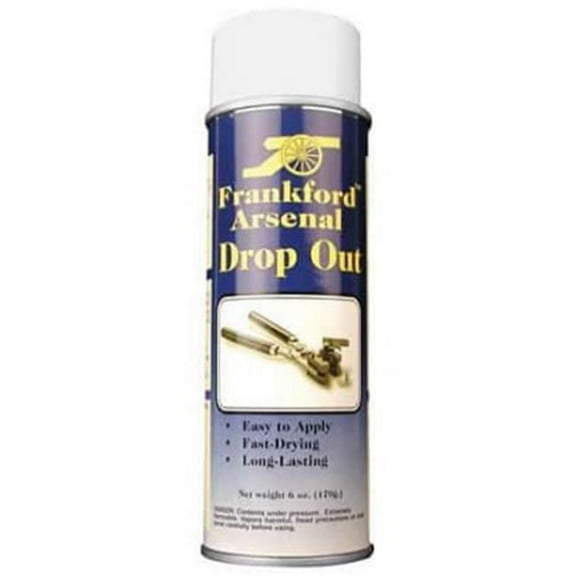 Frankford Arsenal Drop Out Aerosol 6 oz.