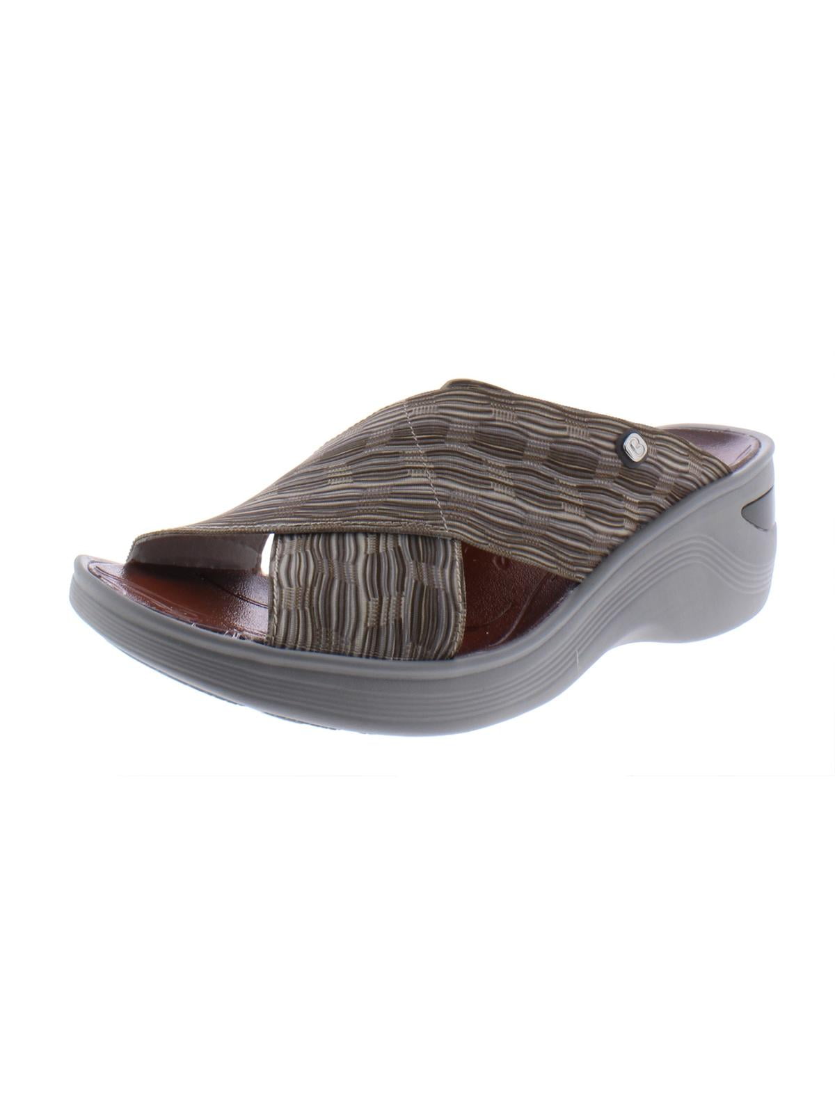 naturalizer bzees sandals