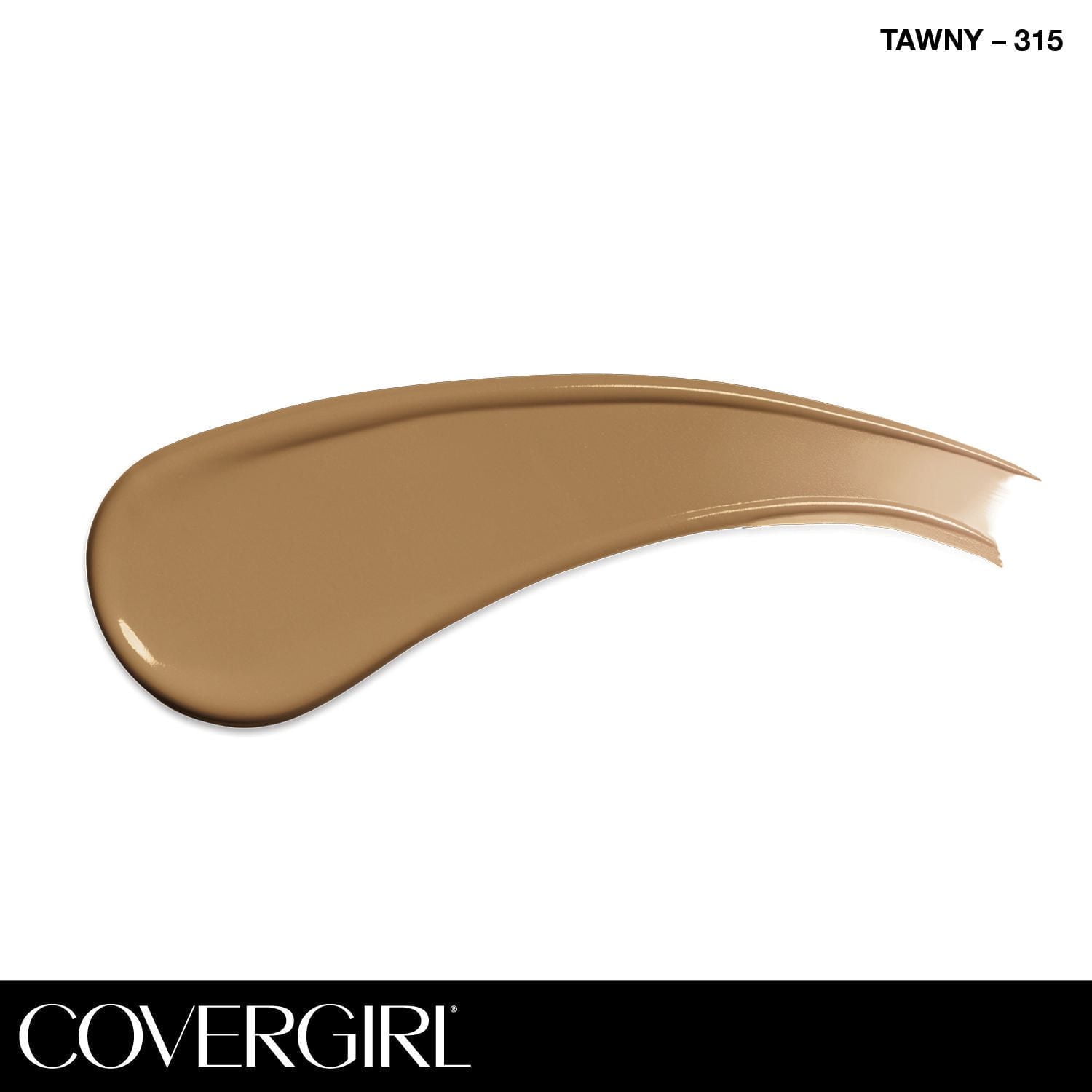 Fond de teint  Ready, Set Gorgeous de COVERGIRL