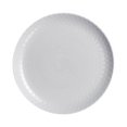 thumbnail image 2 of Vajilla Luminarc Vidrio Templado Redonda 12 Piezas Gris, 2 of 4