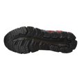 thumbnail image 2 of Tenis Asics Quantum 201A064004 negro 26.5, 2 of 5