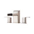 thumbnail image 2 of Pfister RT6-5DFK Kenzo Roman Tub Trim, Nickel Finish (RT65DFK), 2 of 3