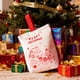 thumbnail image 4 of Bolsos de Regalo de Navidad Bolso de Regalo de Lienzo de Navidad, Bolso de Regalo de Manzana de Nochebuena, Bolso de Regalo de Navidad Personalizado, 4 of 6
