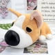 thumbnail image 1 of onlyliua Ofertas Del Día Liquidación Juguete de Tela con Diseño de Rompecabezas con Forma de Perro de Ojos Grandes para Ayudar Al Bebé a Dormir Cómodamente, 1 of 2