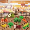 thumbnail image 4 of Verduras Frutas Accesorios Fotografía Manualidades Fiestas Sustros de Cocina Gloria Accesorios de frutas y verduras, 4 of 9