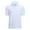 AA-White, variant on BiZtdJrK Sales of The Day Clearance, Golf Shirts for Men Summer Short Sleeve Button Collared Polos Shirt Solid Color Casual Sports Tennis T-Shirt 2025 Going Out Tops Black XXL