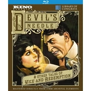 The Devil's Needle and Other Tales of Vice and Redemption (Blu-ray)