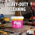 thumbnail image 4 of The Pink Stuff, Miracle Cleaning Paste, All-Purpose Cleaner, 26.5 oz., 4 of 10