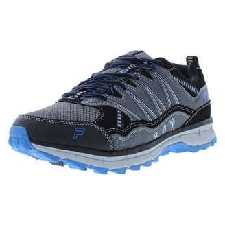 Fila Grant Hill 2 25th Anniversary Men's Shoes Black-Red-White