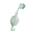 thumbnail image 2 of Toystoory Soporte de ducha giratorio 360, accesorios de baño, cabezal de ducha ajustable Universal, soporte, Dropshipping Juegos de accesorios de baño Verde claro Toystoory HA006172-04B, 2 of 6