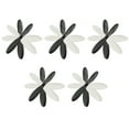 thumbnail image 5 of Las Hélices De 3 Cuchillas De 40 Piezas Reemplazan Los Accesorio Los Accesorio X4 H107 CUTICAT Hélice de drone, 5 of 5