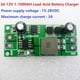thumbnail image 2 of 2X 3A 12V 1-1000AH Cargador de Batería de Plomo-Ácido Cargador Acumulador para UPS Coche Motocicletas Vehículo de Carretera Eléctrico, B, 2 of 3