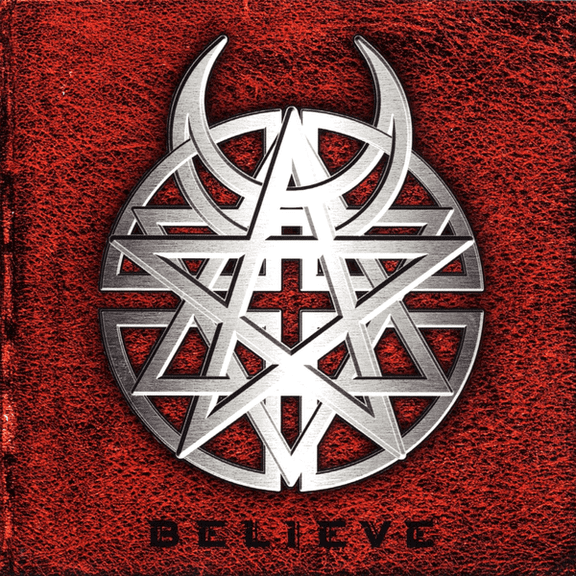 Pre-Owned Believe (CD 0093624832027) by Disturbed
