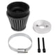 thumbnail image 1 of Metal Air Filter Fit for Zenoah 23Cc 26Cc 29Cc 30.5Cc 32Cc 45Cc Engines for 1/5 Km Baja 5B 5T 5SC R, 1 of 5