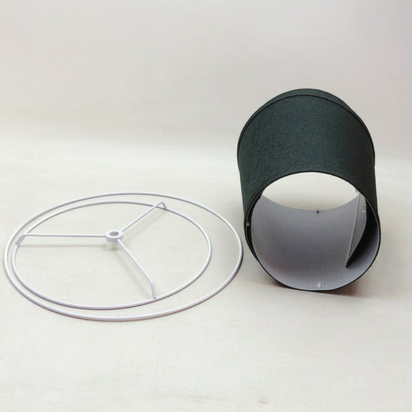 Lampshade,Cowl Diy Table Buzhi Removable Linen Lampshade Table Lamp Table Lampshade Cowl Diy Lamp Table Floor Mewmewcat Bedside.