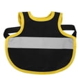 thumbnail image 1 of Chaleco reflectante para mascotas, ropa protectora con banda ajustable para pollos, patos y gansos., 1 of 14