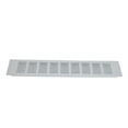 thumbnail image 3 of Ventilation Grille Aluminum Alloy Bathroom Doors Cover High Quality Hot, 3 of 8