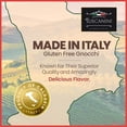 thumbnail image 5 of Tuscanini Gluten Free Potato Gnocchi, 16oz (3 Pack) | Imported from Italy, Low Fat, Ready in Minutes, 5 of 8