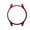 A*5X5CM, variant on Professional Smart Watch With Reliable Bluetooth Connection | Featuring Advanced Features | Excellent For Heart Monitoring Black Perfect For Camping Trips Black