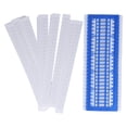 thumbnail image 3 of 50 Positions Floss Organizer, 50 Positions Embroidery Floss Organizer  For Household, 3 of 8
