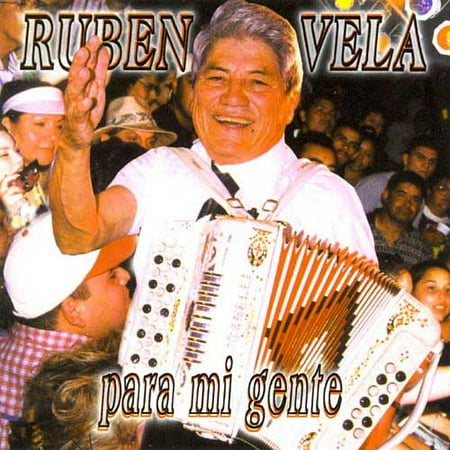 Para Mi Gente