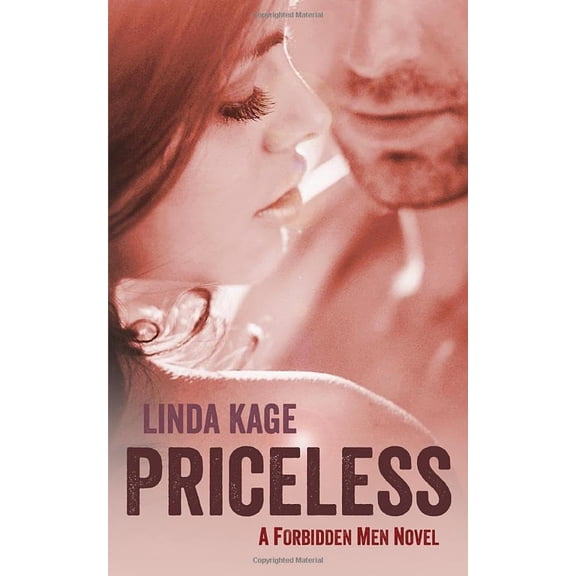 Pre-Owned Priceless (Forbidden Men)