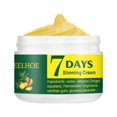 thumbnail image 2 of 5xGinger Tightening Cream Crema Moldeadora Para Mujer Y Hombre Para Cintura Pierna Brazo 50g 5 piezas, 2 of 8