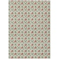 thumbnail image 2 of Addison Rugs Chantille Indoor/Outdoor Transitional Kitchen Celery Machine Washable Rectangle Rug, 9' x 12', 2 of 8