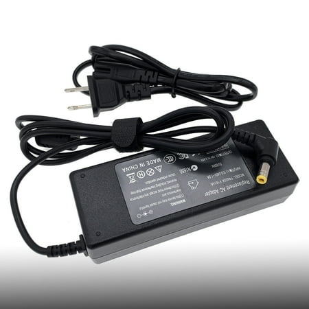 AC Adapter Charger for Toshiba PA-1750-04 PA-1750-09 PA3468U-1ACA PA5034U-1ACA