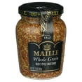 thumbnail image 5 of (6 Pack)Maille Old Style Whole Grain Dijon Mustard, 7.3 oz., 5 of 8