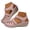 Pink, variant on Wedge Sandals Women Arch Support Orthopedic Walking Shoes Platform Summer Slip on Slides