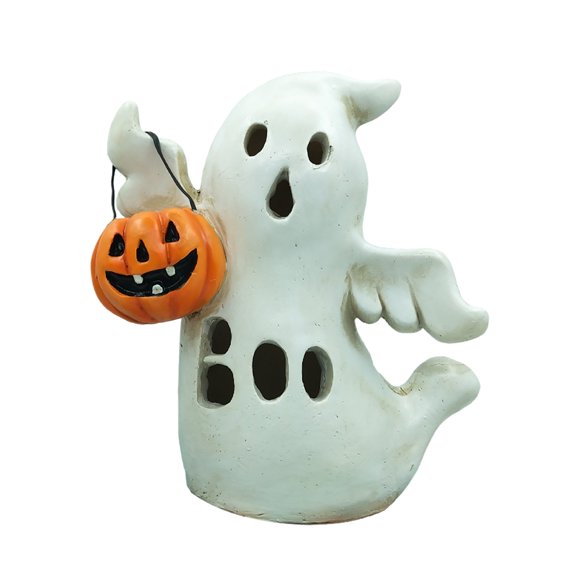 Glowing Desktop Ornament Halloween Home Decoration Cute Night Light For Kids Adults Party Bulbs Christmas Decorations Clarinet Ornament Knitting Ornament Ornament for Christmas Trees Elegant Bulk