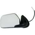thumbnail image 3 of Dorman 955-1138 Passenger Side Door Mirror for Specific Toyota Models, 3 of 5
