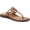 Tan Leather, variant on Alvana Women's Sandals Black Size 7 W