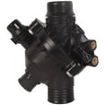 thumbnail image 6 of KT Parts Electric Water Pump W/Thermostat + Bolt 11517586925, 6 of 7