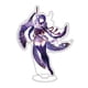 thumbnail image 1 of Juego Genshin Impact Zhongli personaje acrílico figura soporte modelo placa escritorio decoración Barbie lindo signo de pie grandes regalos, 1 of 5