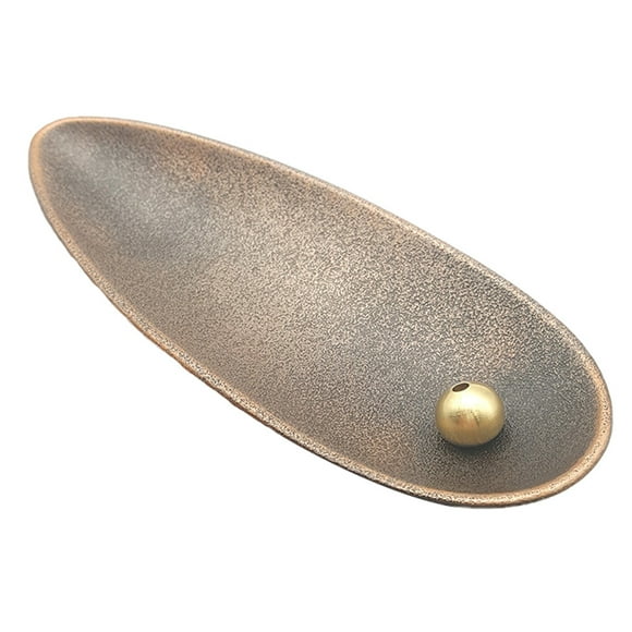 Incense Stick Holder Incense Burner Incense Holder Incense Furnace Alloy Censer