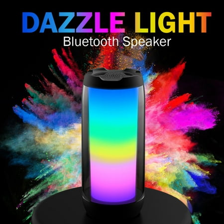 Light changing speaker deals