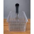 thumbnail image 4 of LIPAVI Couvercle C20L-ISP pour Contenant LIPAVI C20 sous Vide, avec Découpe de Précision pour le Circulateur à immersion InstantPot, 4 of 4